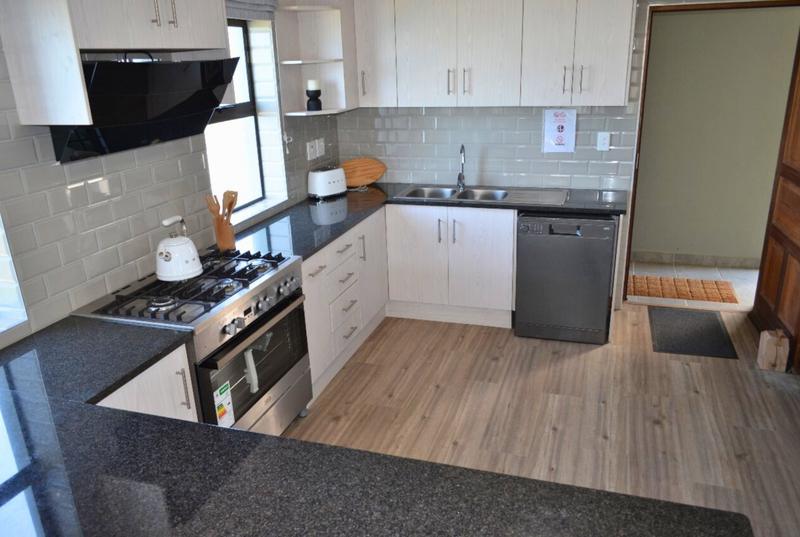 2 Bedroom Property for Sale in Da Nova Western Cape